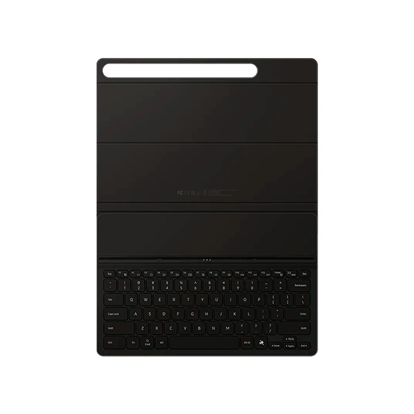 Samsung тысқабы планшетке арналған Tab S10+ Book Cover Keyboard Slim AI Key (EF-DX820UBRGRU) - фото 2
