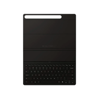 Samsung тысқабы планшетке арналған Tab S10+ Book Cover Keyboard Slim AI Key (EF-DX820UBRGRU)
