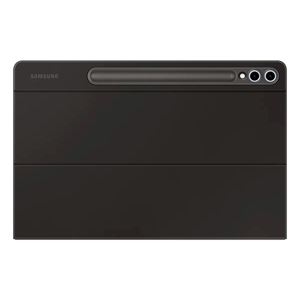 Samsung тысқабы планшетке арналған Tab S10+ Book Cover Keyboard Slim AI Key (EF-DX820UBRGRU)
