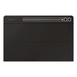 Samsung тысқабы планшетке арналған Tab S10+ Book Cover Keyboard Slim AI Key (EF-DX820UBRGRU)