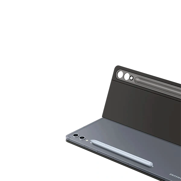 Samsung тысқабы планшетке арналған Tab S10+ Book Cover Keyboard Slim AI Key (EF-DX820UBRGRU) - фото 14