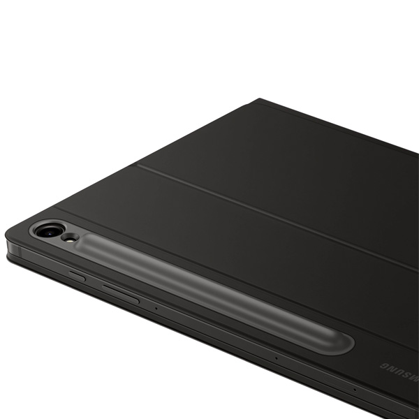 Чехол Samsung для планшета Tab S9 Book Cover Keyboard AI Key (EF-DX725UBRGRU) - фото 9