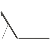 Чехол Samsung для планшета Tab S9 Book Cover Keyboard AI Key (EF-DX725UBRGRU) - фото 8