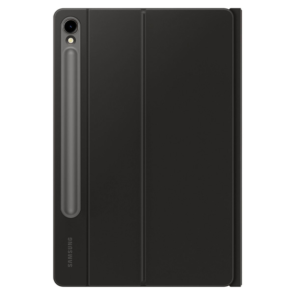 Чехол Samsung для планшета Tab S9 Book Cover Keyboard AI Key (EF-DX725UBRGRU) - фото 6