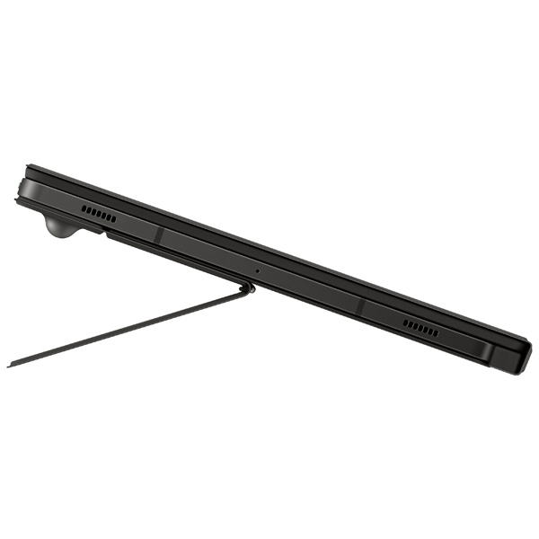 Чехол Samsung для планшета Tab S9 Book Cover Keyboard AI Key (EF-DX725UBRGRU) - фото 7