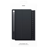 Чехол Samsung для планшета Tab S9 Book Cover Keyboard AI Key (EF-DX725UBRGRU) - фото 11