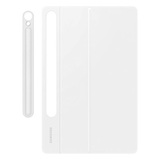 Чехол Samsung для планшета Tab S9 Book Cover Keyboard AI Key (EF-DX725UWRGRU) - фото 9
