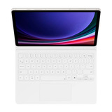 Чехол Samsung для планшета Tab S9 Book Cover Keyboard AI Key (EF-DX725UWRGRU) - фото 3