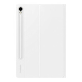 Чехол Samsung для планшета Tab S9 Book Cover Keyboard AI Key (EF-DX725UWRGRU) - фото 5