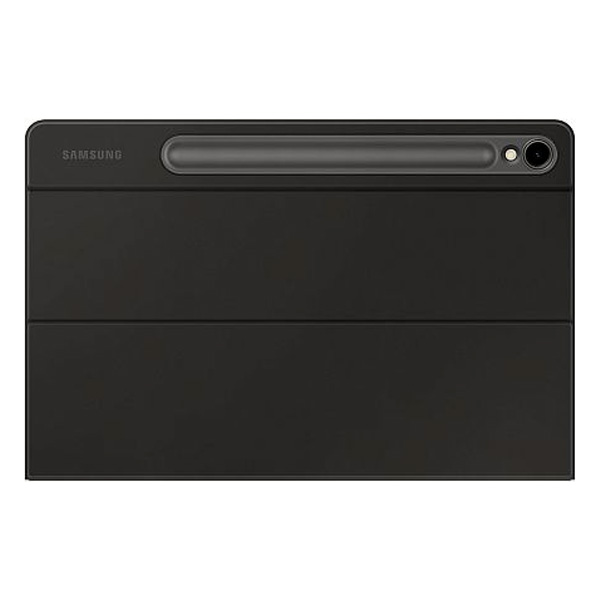 Чехол Samsung для планшета Tab S9 Book Cover Keyboard Slim AI Key (EF-DX720UBRGRU) - фото 8