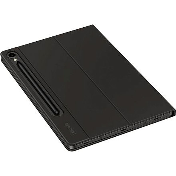 Чехол Samsung для планшета Tab S9 Book Cover Keyboard Slim AI Key (EF-DX720UBRGRU) - фото 10