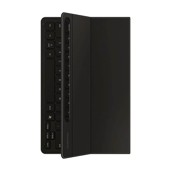 Чехол Samsung для планшета Tab S9 Book Cover Keyboard Slim AI Key (EF-DX720UBRGRU) - фото 12