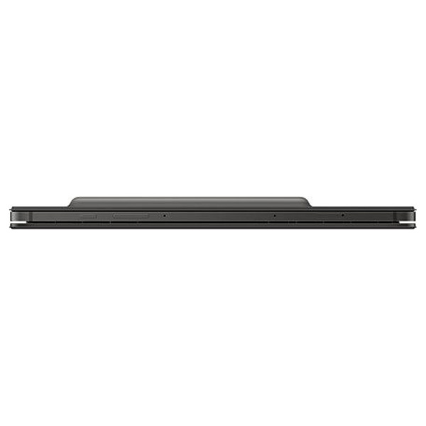 Чехол Samsung для планшета Tab S9 Book Cover Keyboard Slim AI Key (EF-DX720UBRGRU) - фото 6