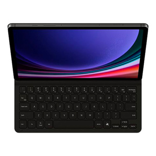 Чехол Samsung для планшета Tab S9 Book Cover Keyboard Slim AI Key (EF-DX720UBRGRU)