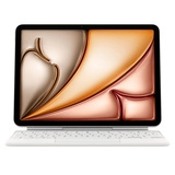 Чехол Apple Magic Keyboard iPad Air 13" M3 White (MDFW4RS/A) - фото 2