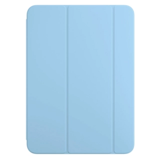 Чехол для планшета Apple Smart Folio for iPad (A16) - Sky (MDEQ4ZM/A)