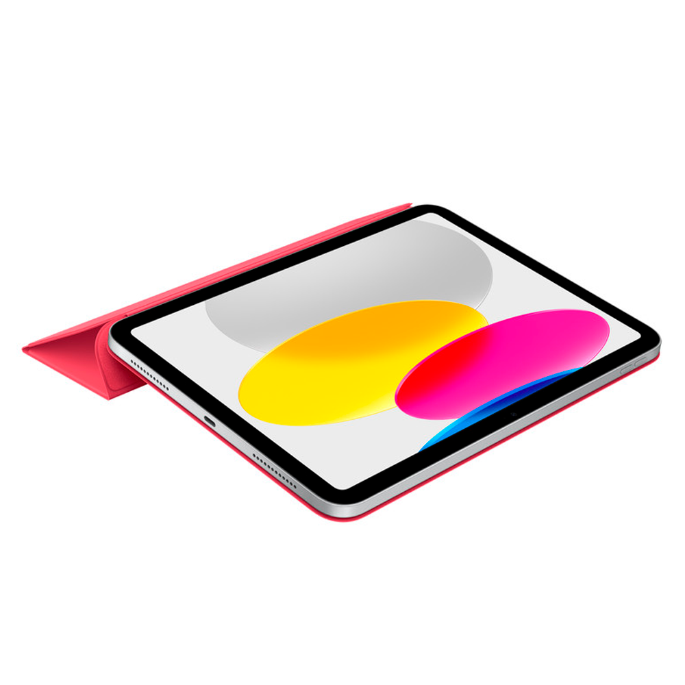 Чехол для планшета Apple Smart Folio for iPad (A16) - Watermelon (MDEP4ZM/A) - фото 5