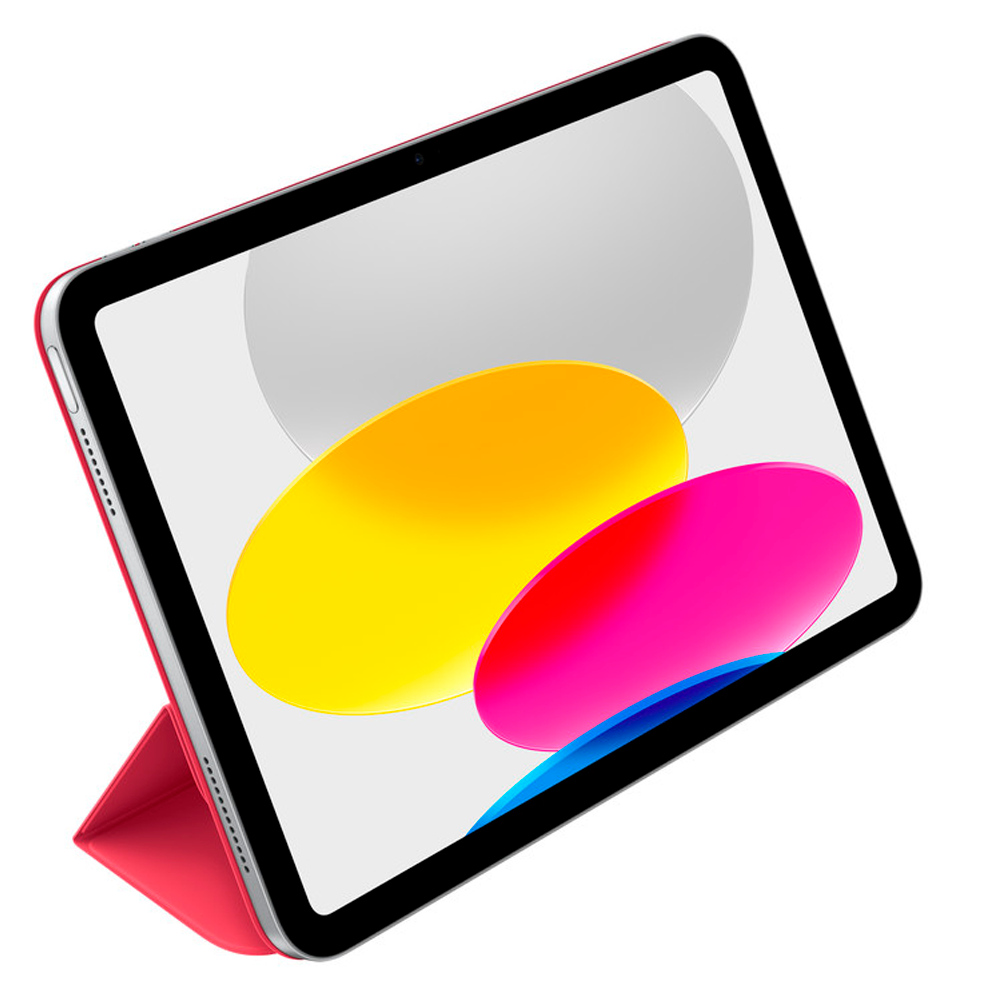 Чехол для планшета Apple Smart Folio for iPad (A16) - Watermelon (MDEP4ZM/A) - фото 4