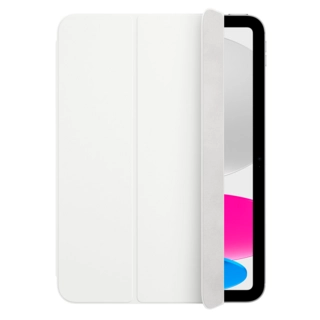 Чехол для планшета Apple Smart Folio for iPad (A16) - White (MDEJ4ZM/A) - фото 2