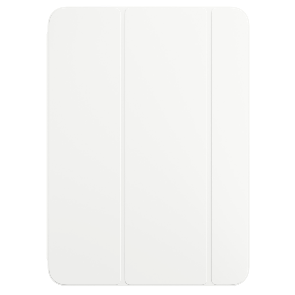 Чехол для планшета Apple Smart Folio for iPad (A16) - White (MDEJ4ZM/A)