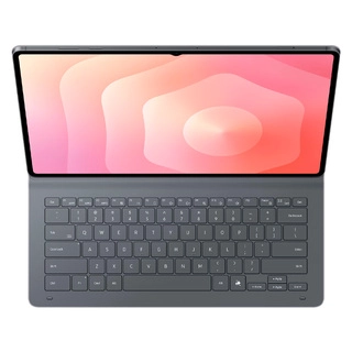 Чехол Samsung для планшета Tab S11 Ultra Book Cover Keyboard Slim - фото 4