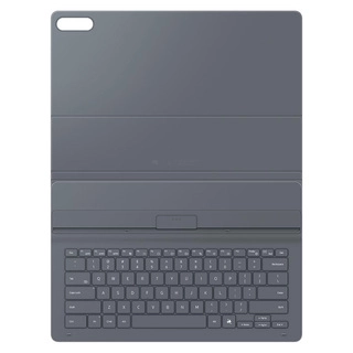 Чехол Samsung для планшета Tab S11 Ultra Book Cover Keyboard Slim - фото 6