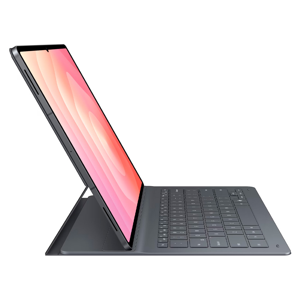 Чехол Samsung для планшета Tab S11 Ultra Book Cover Keyboard Slim - фото 5