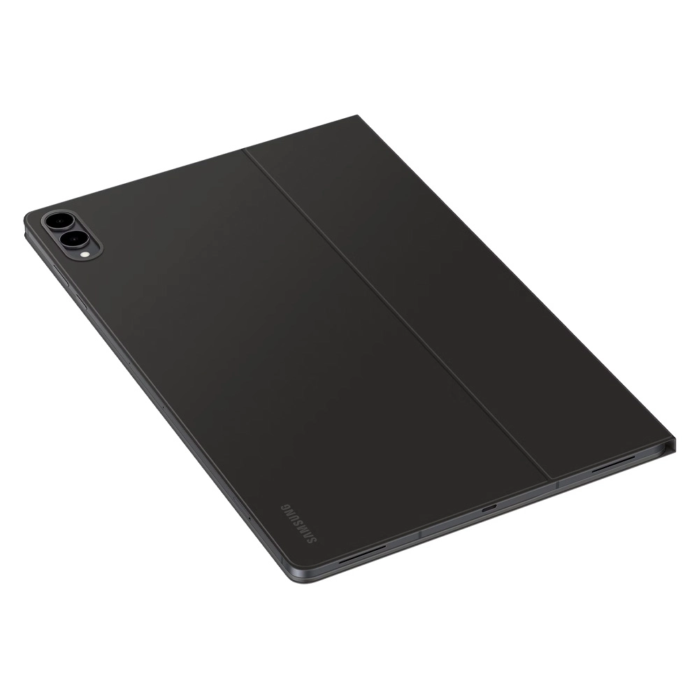 Чехол Samsung для планшета Tab S11 Ultra Book Cover Keyboard Slim - фото 9