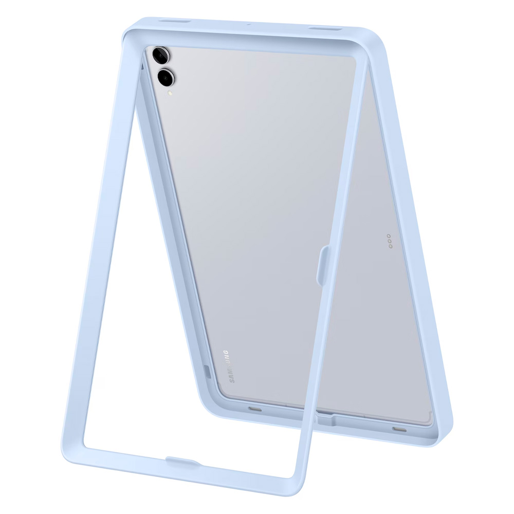 Чехол Samsung для планшета Tab S11 Ultra Frame Cover - фото 4