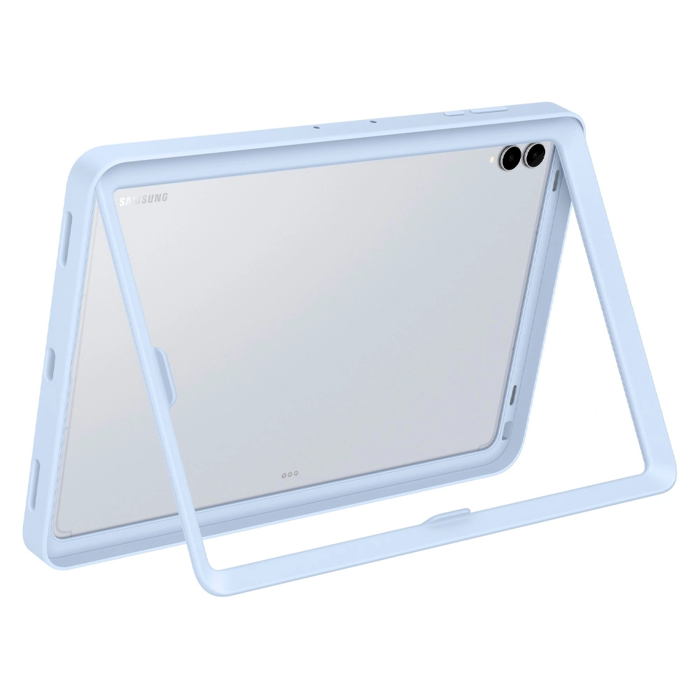 Чехол Samsung для планшета Tab S11 Ultra Frame Cover - фото 5