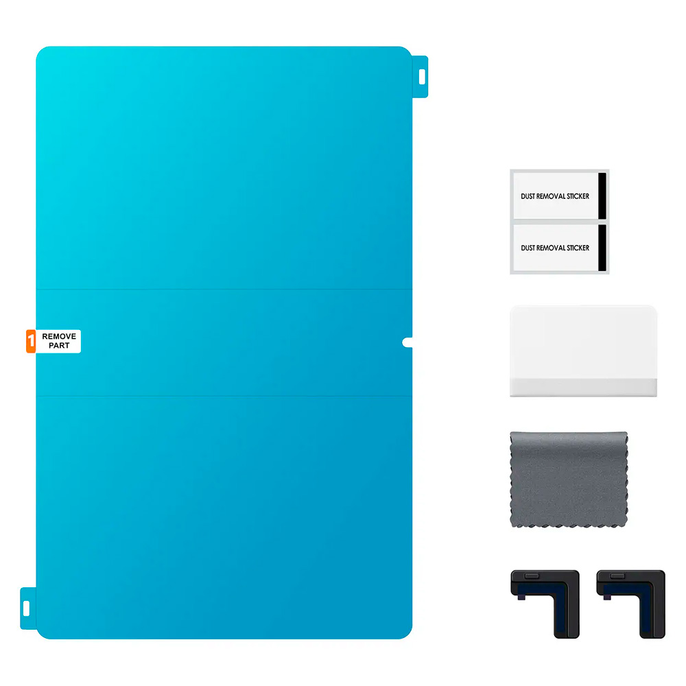 Защитная пленка Tab S11 Ultra Anti-Reflecting Screen Protector - фото 3
