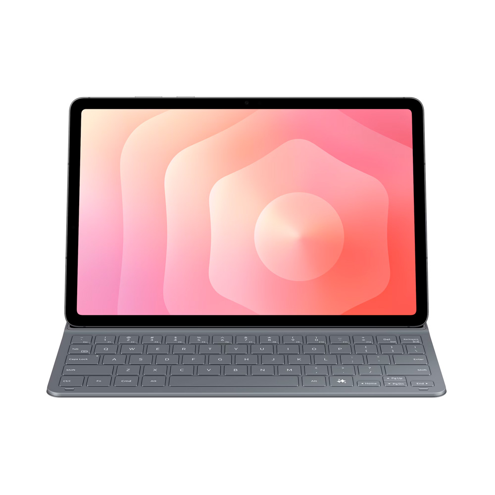 Samsung планшетінің корпусы Tab S11 Book Cover Keyboard Slim