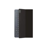 Чехол Samsung для планшета Tab S11 Book Cover Keyboard Slim - фото 3