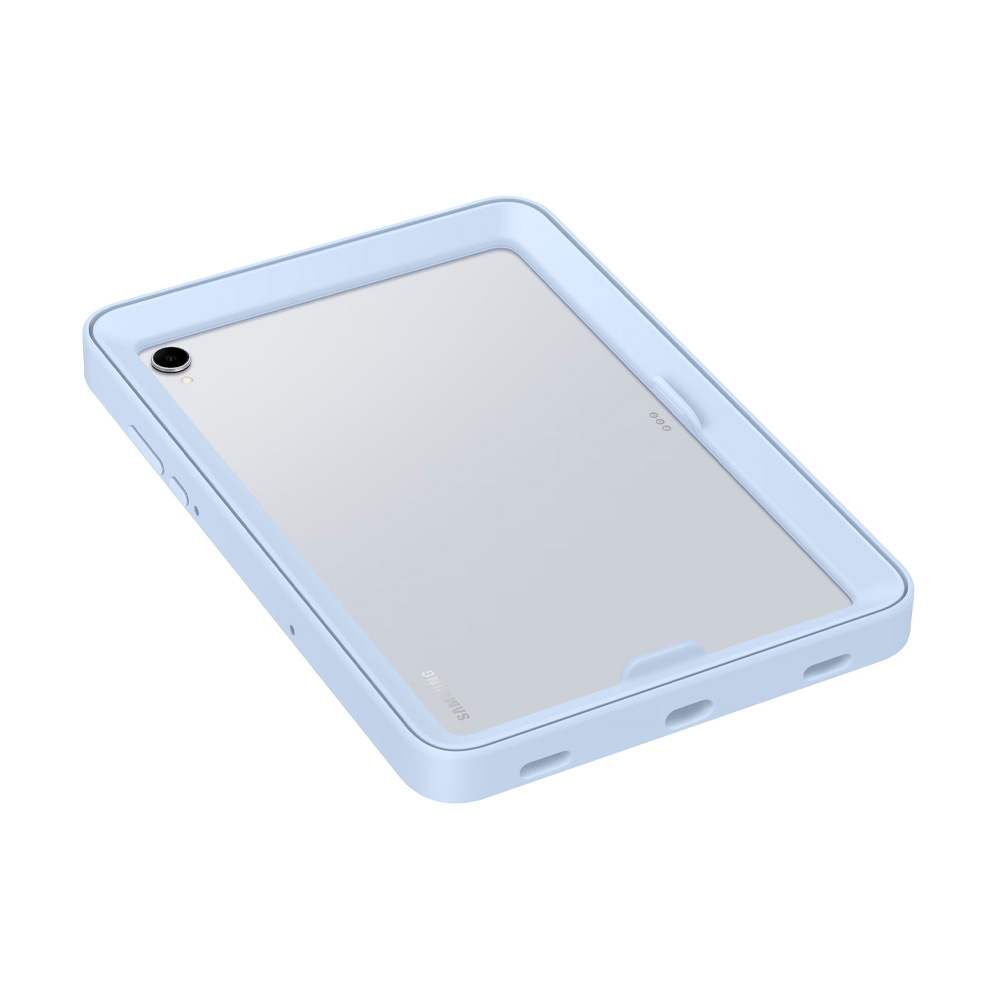 Samsung планшетінің корпусы Tab S11 Frame Cover - фото 6