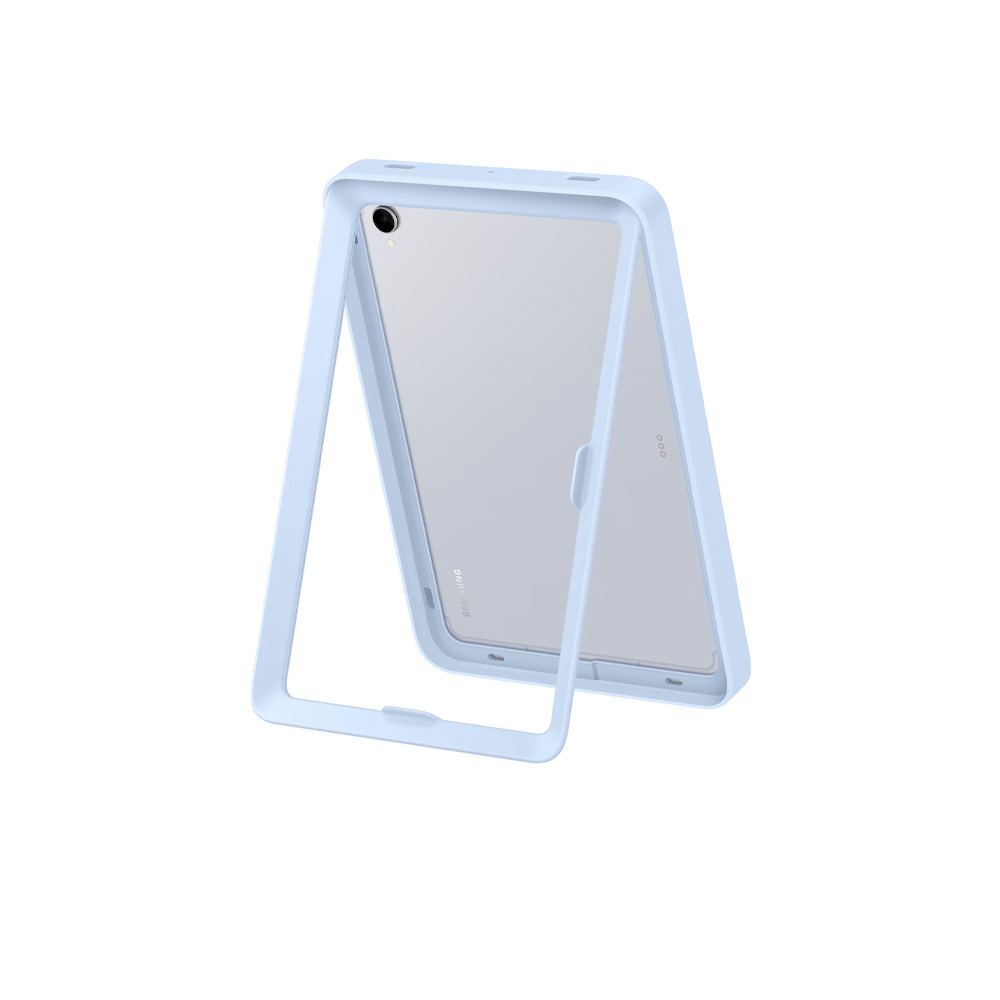 Samsung планшетінің корпусы Tab S11 Frame Cover - фото 4