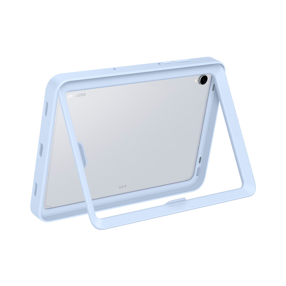 Samsung планшетінің корпусы Tab S11 Frame Cover - фото 5