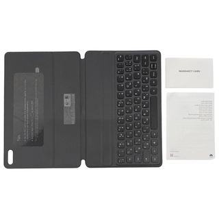 Чехол-клавиатура Huawei для MatePad 11 C-Debussy Keyboard Black