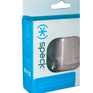 Чехол Speack для Air Pods Золотой - фото 2