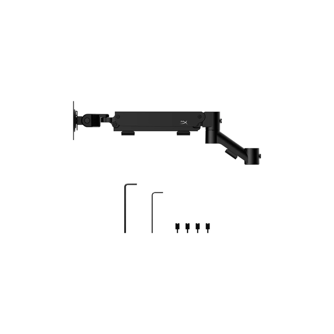 Кронштейн без основания для мониторов HyperX Armada Gaming Mount Addon 66X82AA  - фото 3