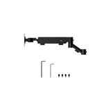 Кронштейн без основания для мониторов HyperX Armada Gaming Mount Addon 66X82AA  - фото 3