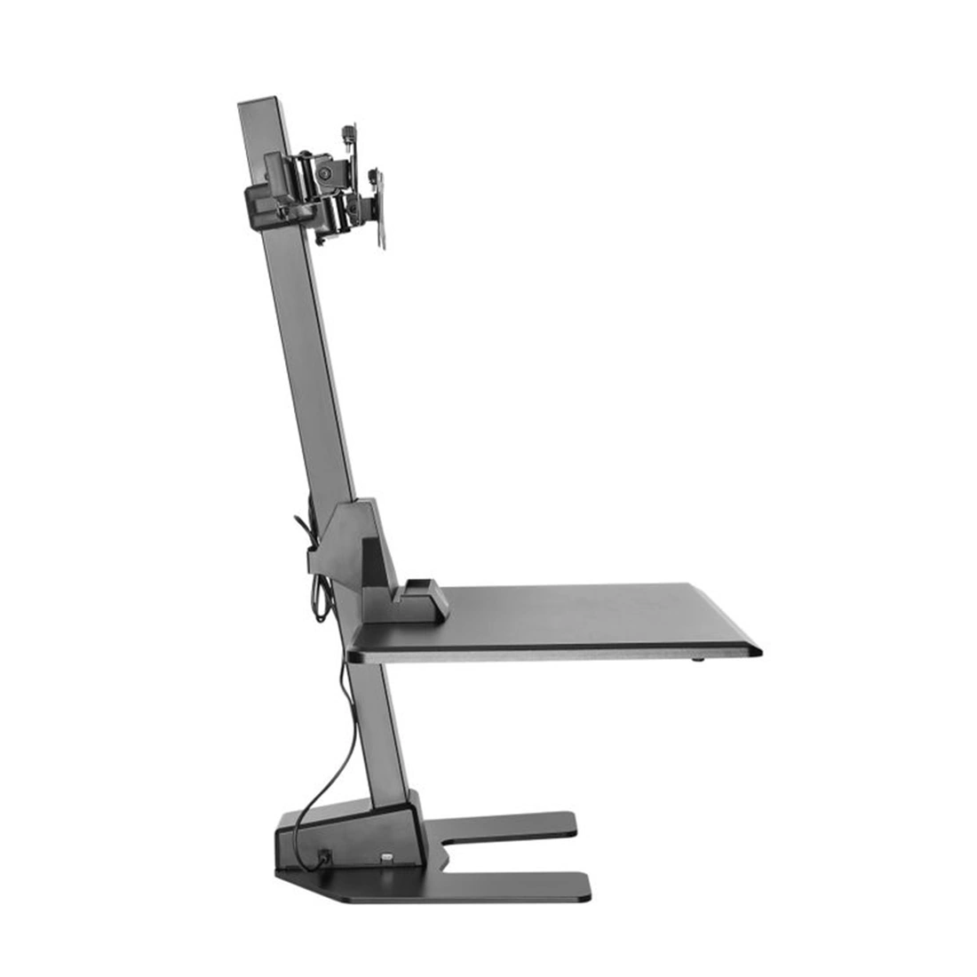 Настольный кронштейн Brateck DWS10-T02 для 2-х мониторов (13"-32") DWS10-T02 - фото 2