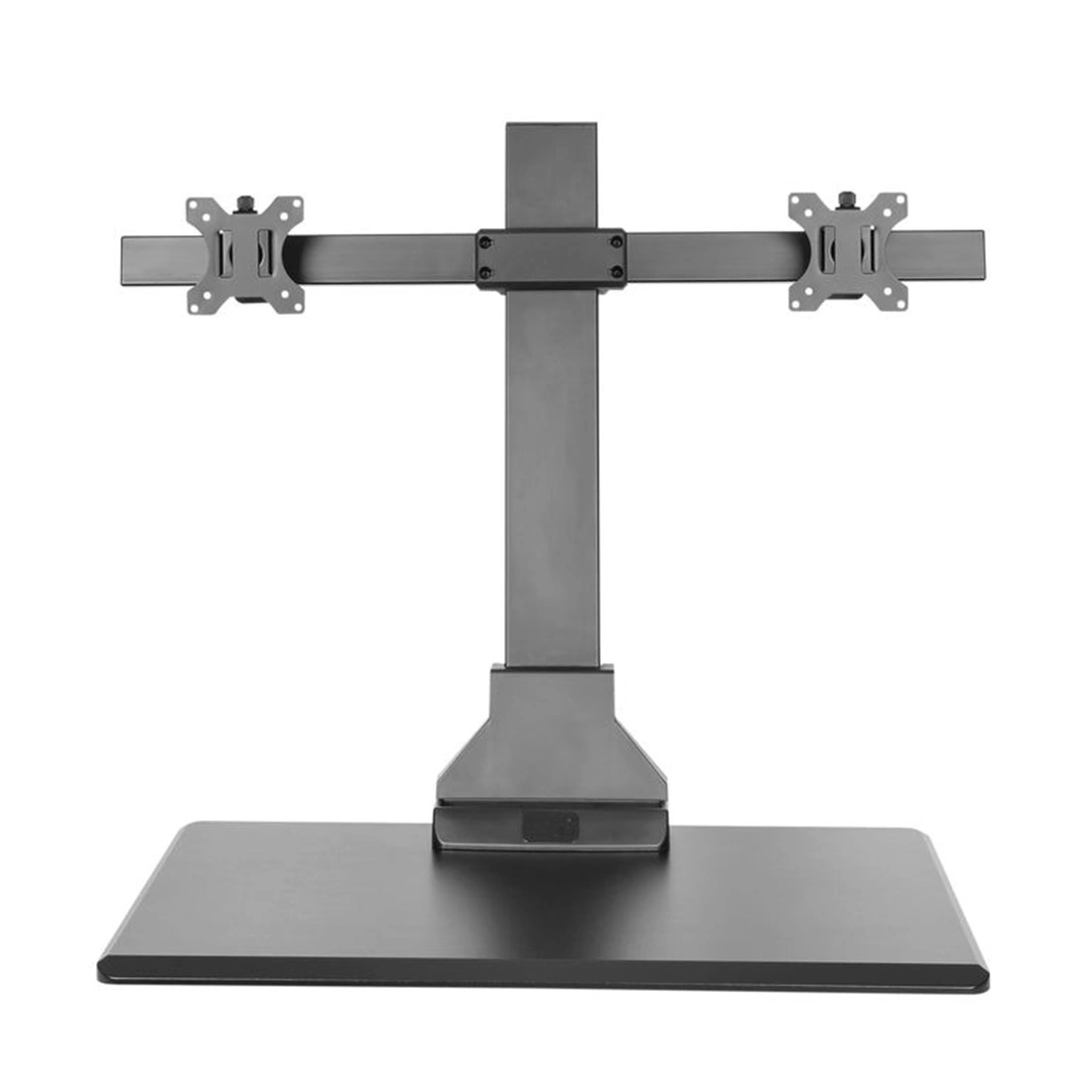 Настольный кронштейн Brateck DWS10-T02 для 2-х мониторов (13"-32") DWS10-T02 - фото 3