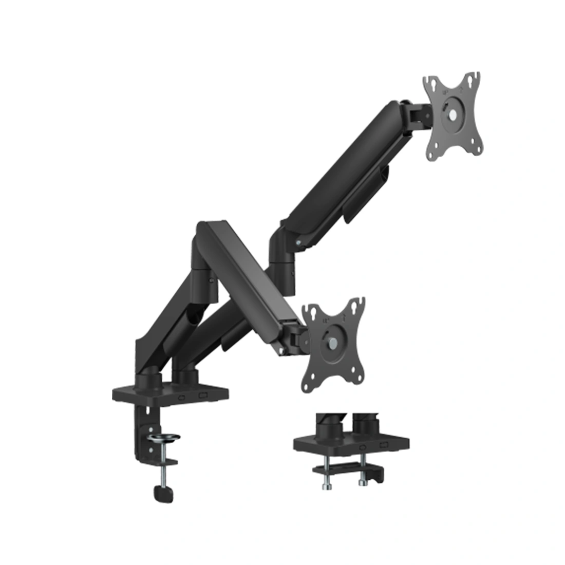Настольный кронштейн Brateck LDT97-C024 для 2-х мониторов (17"-32") LDT97-C024 - фото 2