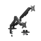 Настольный кронштейн Brateck LDT97-C024 для 2-х мониторов (17"-32") LDT97-C024 - фото 2