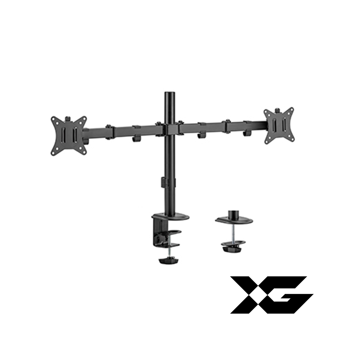 Настольный кронштейн XG MG-1732D для 2-х мониторов (17"-32") XG MG-1732D