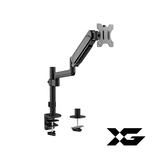 Настольный кронштейн с газлифтом XG MG-1732 для 1 монитора (17"-32") XG MG-1732