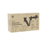 Настольный кронштейн с газлифтом XG MG-1732 для 1 монитора (17"-32") XG MG-1732 - фото 2