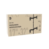 Настольный кронштейн XG MG-1732Q для 4-х мониторов (17"-32") XG MG-1732Q - фото 3