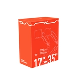 Настольный кронштейн с газлифтом XG MGG-1735D grey для 2-х мониторов (17"-35") Серый XG MGG-1735D grey - фото 2