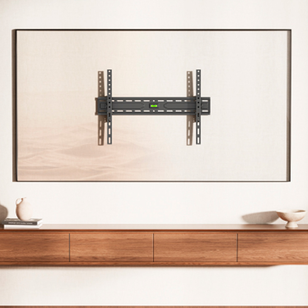 Brateck кронштейні теледидар мен мониторларға арналған KL36-46T (37"-86") - фото 3